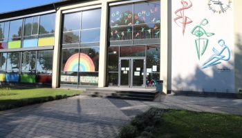 Pfarrer-Graf-Schule Logo