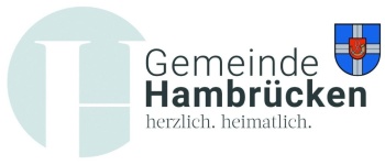 Gemeinde Hambrücken Logo